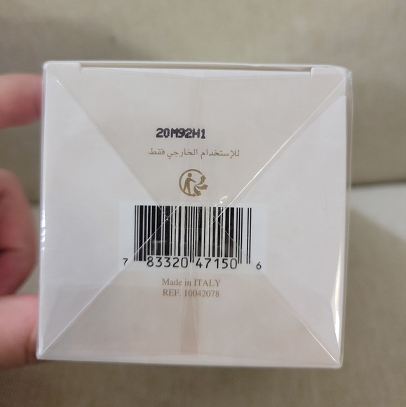 Bvlgari Au Thé Vert Perfume - Picture 6 of 7